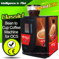 Кофе в зернах для кофе-машины для Ocs Table Top Торговый автомат для кофе